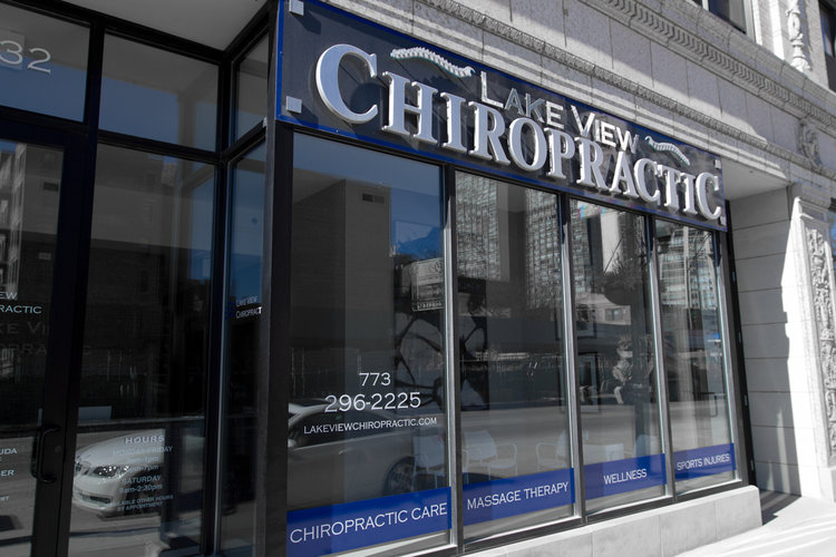 Chiropractor in Chicago, IL